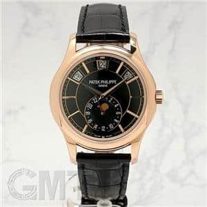 PATEK PHILIPPEパテック・フィリップ アニュアルカレンダー 5205R-010 Dバックル仕様 メイン