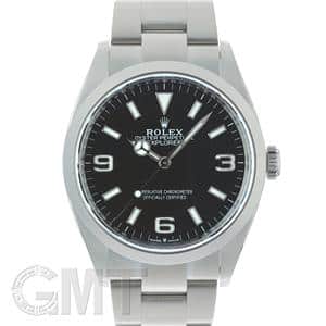 ROLEX ロレックス エクスプローラー I 124270 メイン