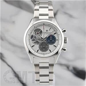 ZENITH ゼニス クロノマスター オープン 03.3300.3604/69.M3300 メイン