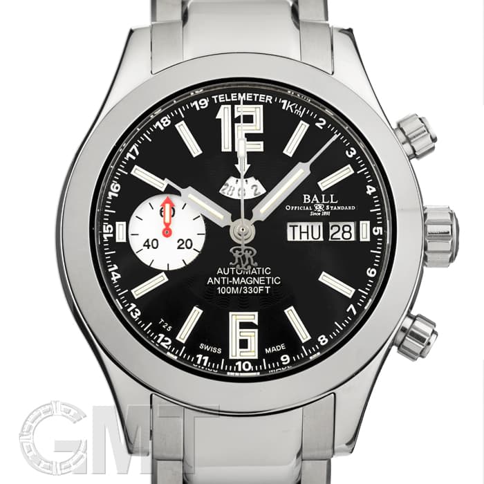 中古)BALL WATCH ボールウォッチ エンジニア マスターII