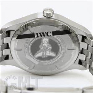 IWC インターナショナルウォッチカンパニー パイロットウォッチ マーク18 プティ・プランス IW327014 メイン
