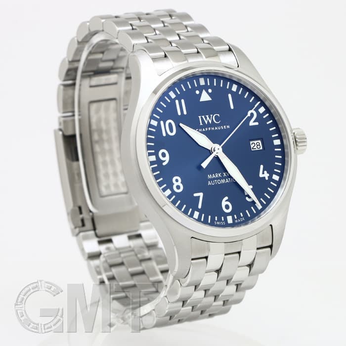新品)IWC インターナショナルウォッチカンパニー パイロットウォッチ
