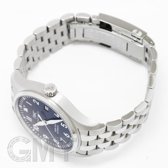 新品)IWC インターナショナルウォッチカンパニー パイロットウォッチ