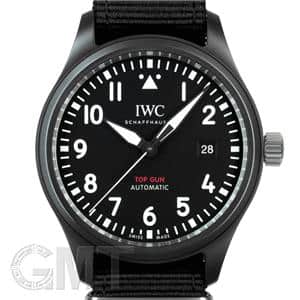 IWC インターナショナルウォッチカンパニー パイロットウォッチ オートマティック トップガン IW326901 メイン