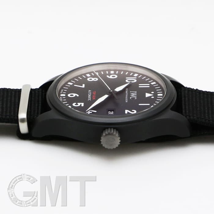 新品)IWC インターナショナルウォッチカンパニー パイロットウォッチ