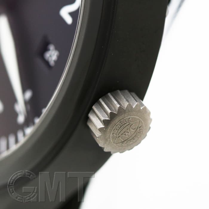 新品)IWC インターナショナルウォッチカンパニー パイロットウォッチ