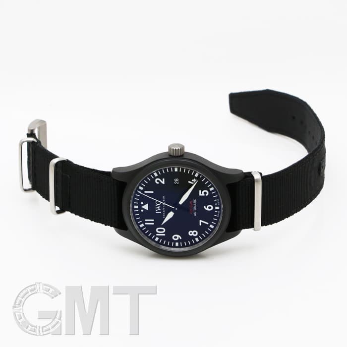 新品)IWC インターナショナルウォッチカンパニー パイロットウォッチ