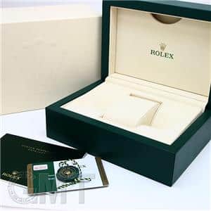 ROLEX ロレックス デイトジャスト 41 126331 チョコレート オイスターブレス メイン