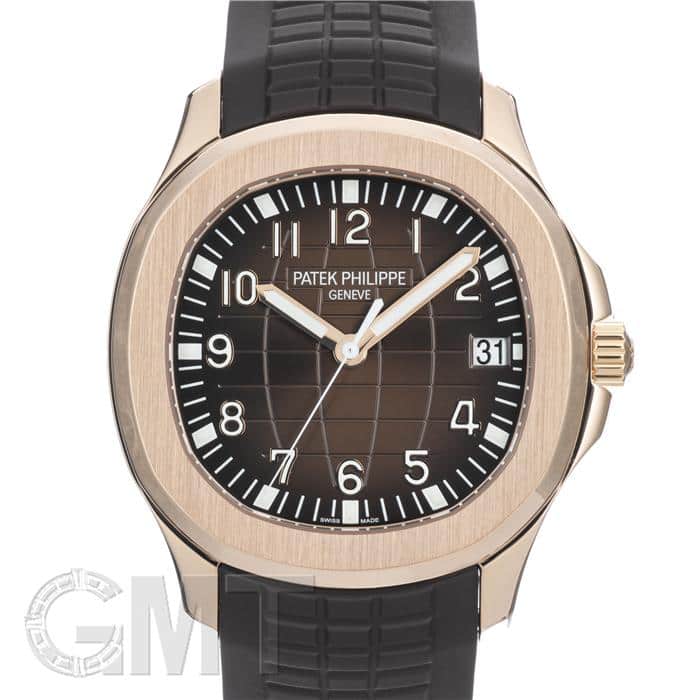 中古)PATEK PHILIPPEパテック・フィリップ アクアノート 5167R-001