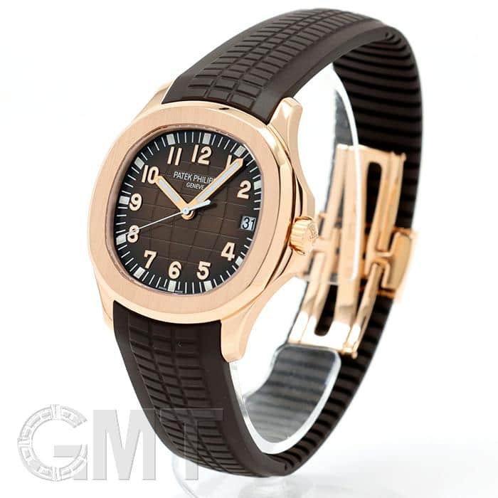 中古)PATEK PHILIPPEパテック・フィリップ アクアノート 5167R-001