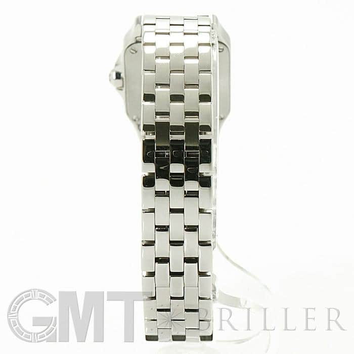 中古)CARTIER カルティエ サントス ドゥモワゼル SM W25075Z5（商品ID