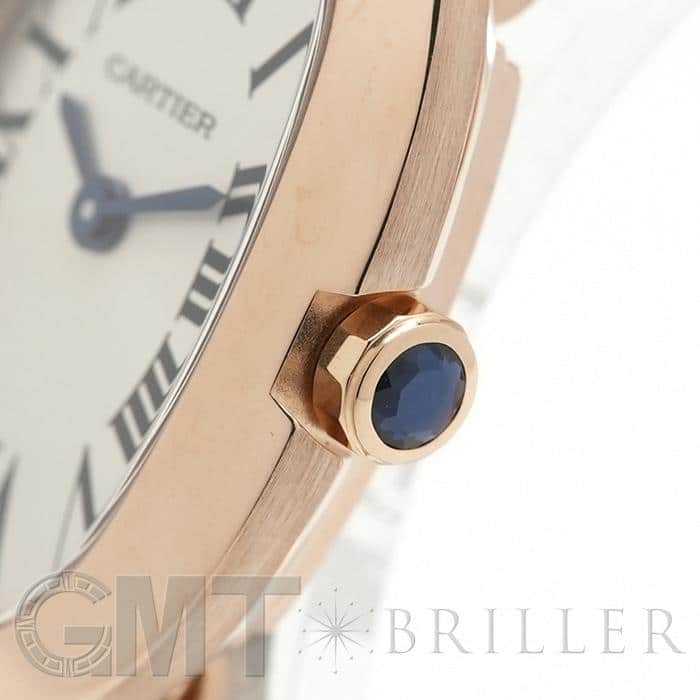 中古)CARTIER カルティエ ベニュワール ミニ ベニュワール W8000015