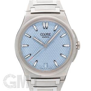 CZAPEK チャペック アンタークティック パサージュ ドゥ ドレーク S グレイシャーブルー メイン