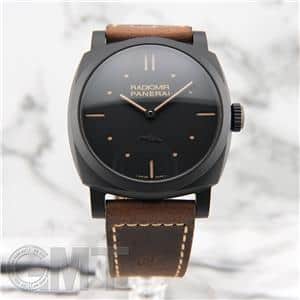 未使用)OFFICINE PANERAI オフィチーネ パネライ ラジオミール 1940