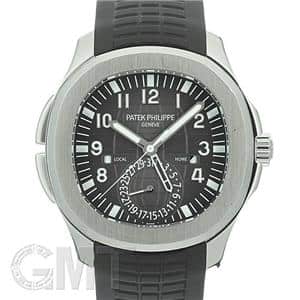 PATEK PHILIPPEパテック・フィリップ アクアノート トラベルタイム 5164A-001 メイン
