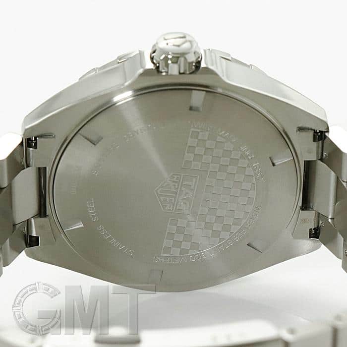 TAG Heuer タグホイヤー WN1151 メンズ クォーツ ジャンク 不動 新品)TAG HEUER タグ・ホイヤー F1 43mm クォーツ ブルー WAZ1010