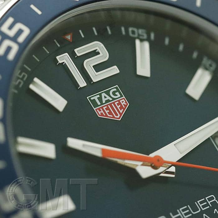 TAG HEUER タグホイヤー GMT Professional 200M 希少 2000シリーズ】 Tag Heuer タグ ホイヤー professional 200m