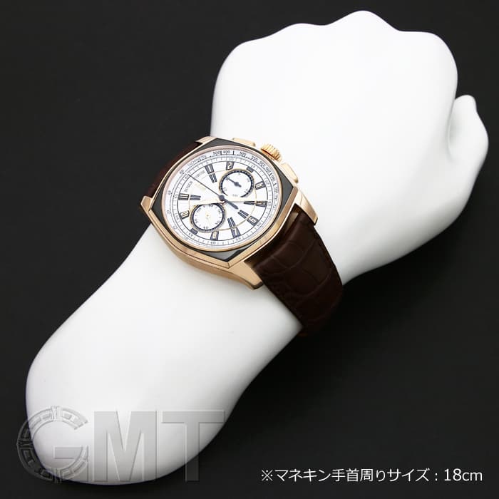 新品)ROGER DUBUIS ロジェ・デュブイ モネガスク マイクロローター
