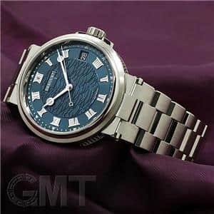 BREGUET ブレゲ マリーン 5517BB/Y2/BZ0 メイン