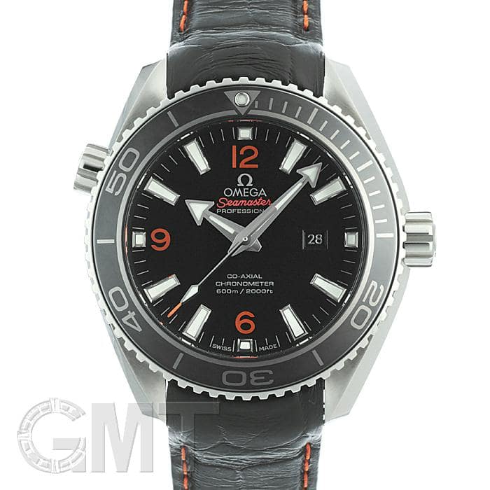 新品)OMEGA オメガ シーマスター プラネットオーシャン 232.33.38.20