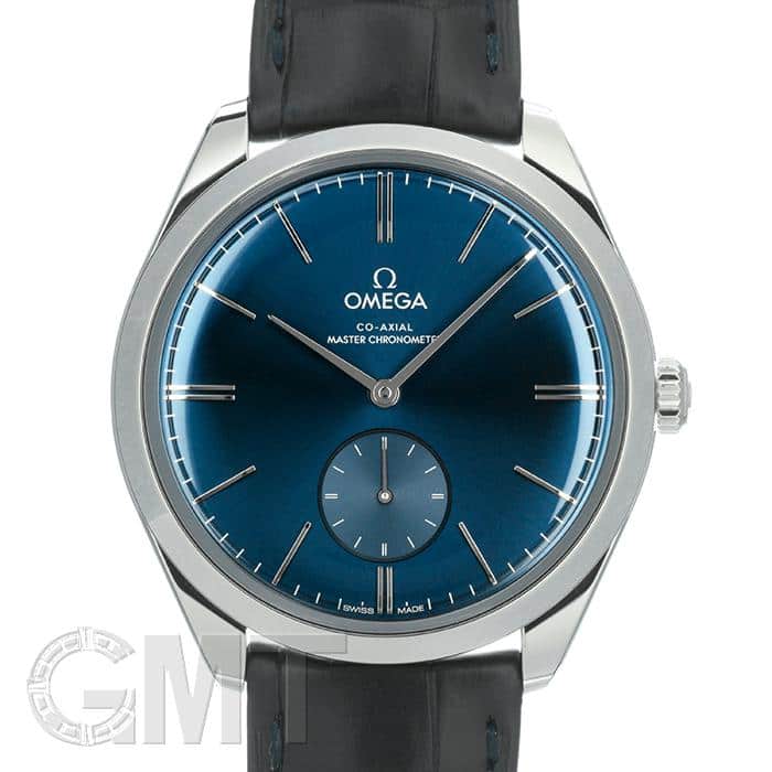 新品)OMEGA オメガ デ・ヴィル トレゾア 40MM 435.13.40.21.03.002