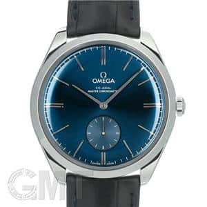 OMEGA オメガ デ・ヴィル トレゾア 40MM 435.13.40.21.03.002 メイン