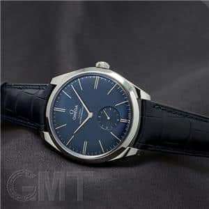 OMEGA オメガ デ・ヴィル トレゾア 40MM 435.13.40.21.03.002 メイン