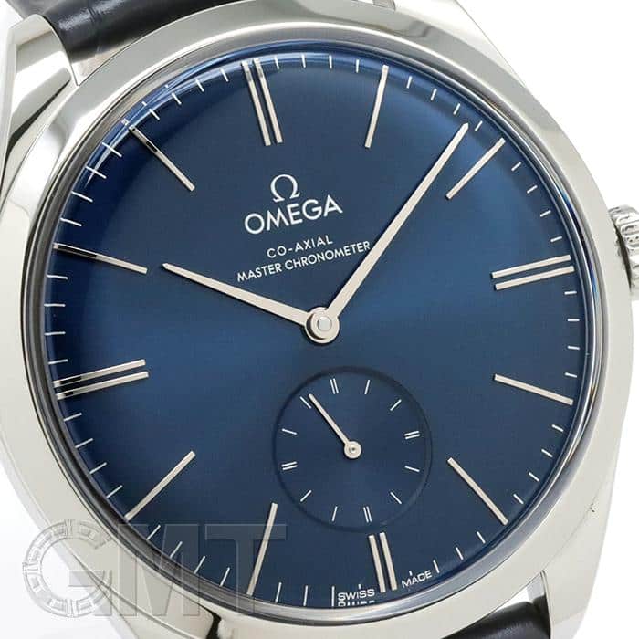新品)OMEGA オメガ デ・ヴィル トレゾア 40MM 435.13.40.21.03.002