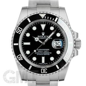 ROLEX ロレックス サブマリーナー  デイト 116610LN メイン
