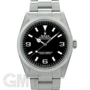 ROLEX ロレックス エクスプローラー I 14270 メイン