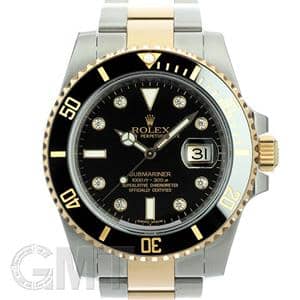ROLEX ロレックス サブマリーナー  デイト 116613GLN メイン