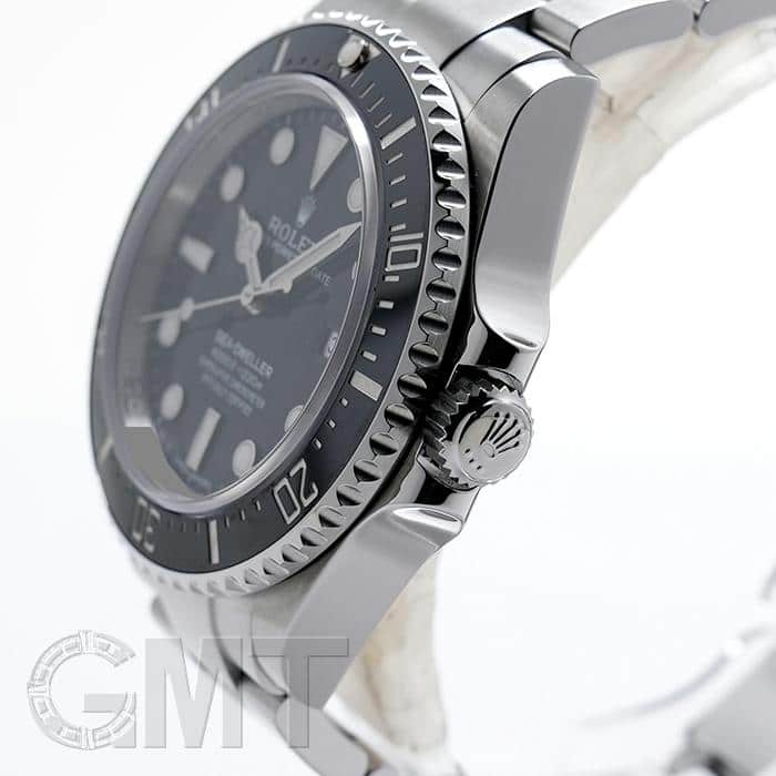 中古)ROLEX ロレックス シードゥエラー 4000 116600（商品ID
