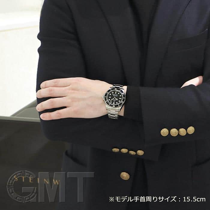中古)ROLEX ロレックス シードゥエラー 4000 116600（商品ID