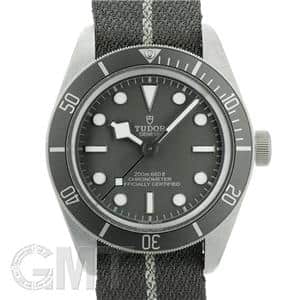 TUDOR チューダー ヘリテージブラックベイ フィフティエイト925 79010SG-0002 ファブリックベルト メイン