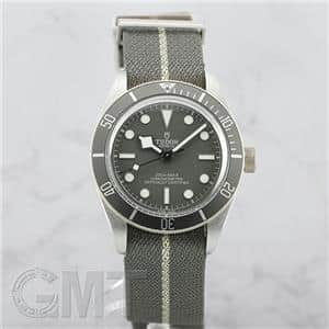 TUDOR チューダー ヘリテージブラックベイ フィフティエイト925 79010SG-0002 ファブリックベルト メイン