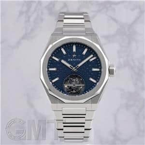 ZENITH ゼニス デファイ スカイライン トゥールビヨン 03.9300.3630/51.I001 メイン