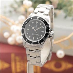 ROLEX ロレックス サブマリーナー  14060M メイン