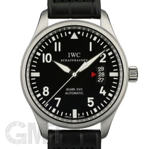 IWC インターナショナルウォッチカンパニー パイロットウォッチ マークXVII IW326501 メイン