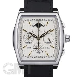 IWC インターナショナルウォッチカンパニー ダ・ヴィンチ パーペチュアルカレンダー クルト・クラウス IW376204【世界限定3000本】 メイン