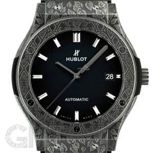 HUBLOT ウブロ クラシック フュージョン アルトゥーロ・フエンテ リミテッド エディション 511.NX.6670.LR.OPX17 メイン