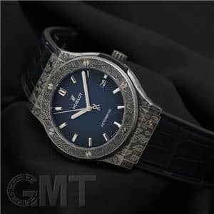 HUBLOT ウブロ クラシック フュージョン アルトゥーロ・フエンテ リミテッド エディション 511.NX.6670.LR.OPX17 メイン