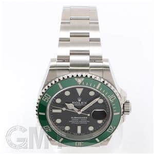 ROLEX ロレックス サブマリーナー  デイト 41 126610LV