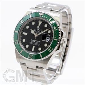 ROLEX ロレックス サブマリーナー  デイト 41 126610LV