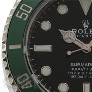 ROLEX ロレックス サブマリーナー  デイト 41 126610LV
