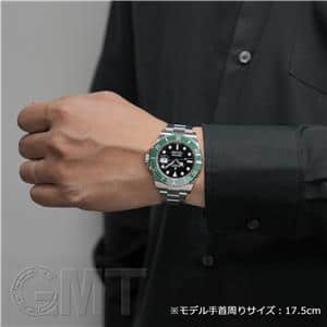 ROLEX ロレックス サブマリーナー  デイト 41 126610LV
