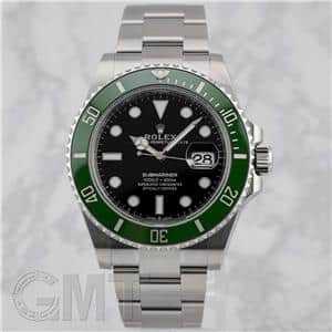 ROLEX ロレックス サブマリーナー  デイト 41 126610LV メイン