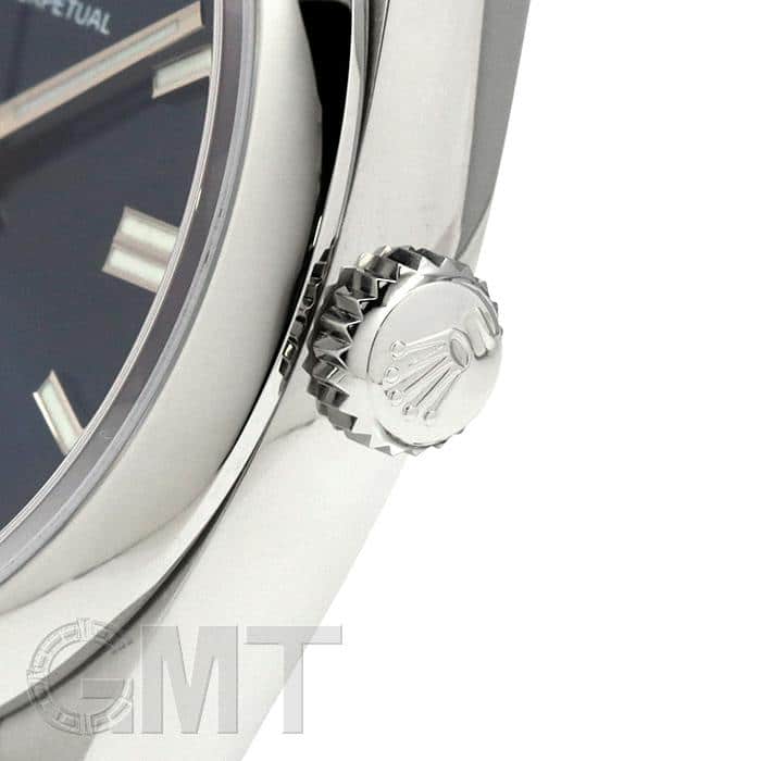 ロレックスオイスターペーパチャル CLEANクリーン工場 ROLEXロレックス オイスターパーペチュアル126000