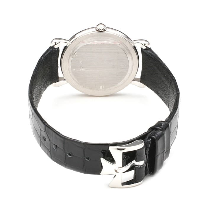 中古)VACHERON CONSTANTIN ヴァシュロン・コンスタンタン ヒストリーク