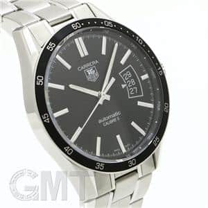 TAG HEUER タグ・ホイヤー カレラ キャリバー5 WV211M.BA0787 メイン