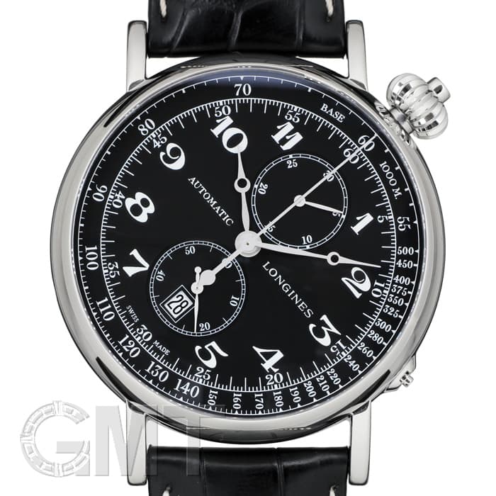 中古)LONGINES ロンジン ヘリテージ アビゲーション ウォッチ タイプA